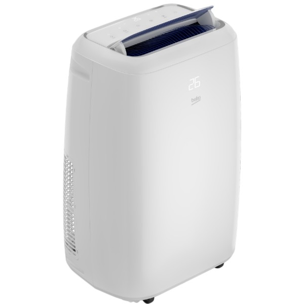 Фото - Кондиционер мобильный Beko BP1125H